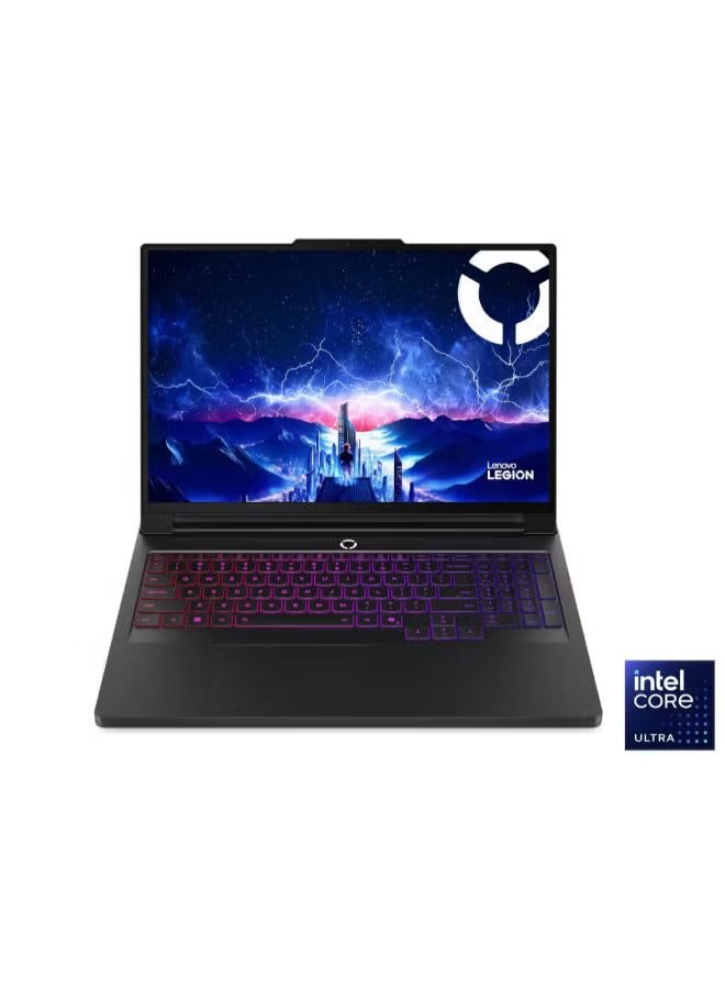 Lenovo Legion Pro 7 Gaming Laptop Core Ultra 9-275HX 64GB RAM 1TB SSD RTX 5080 16GB 16 Inch WQXGA