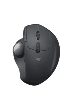 ماوس كرة التتبع Logitech MX ERGO – أسود 