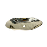 A11 Top Basin – Solid Brass 600mm