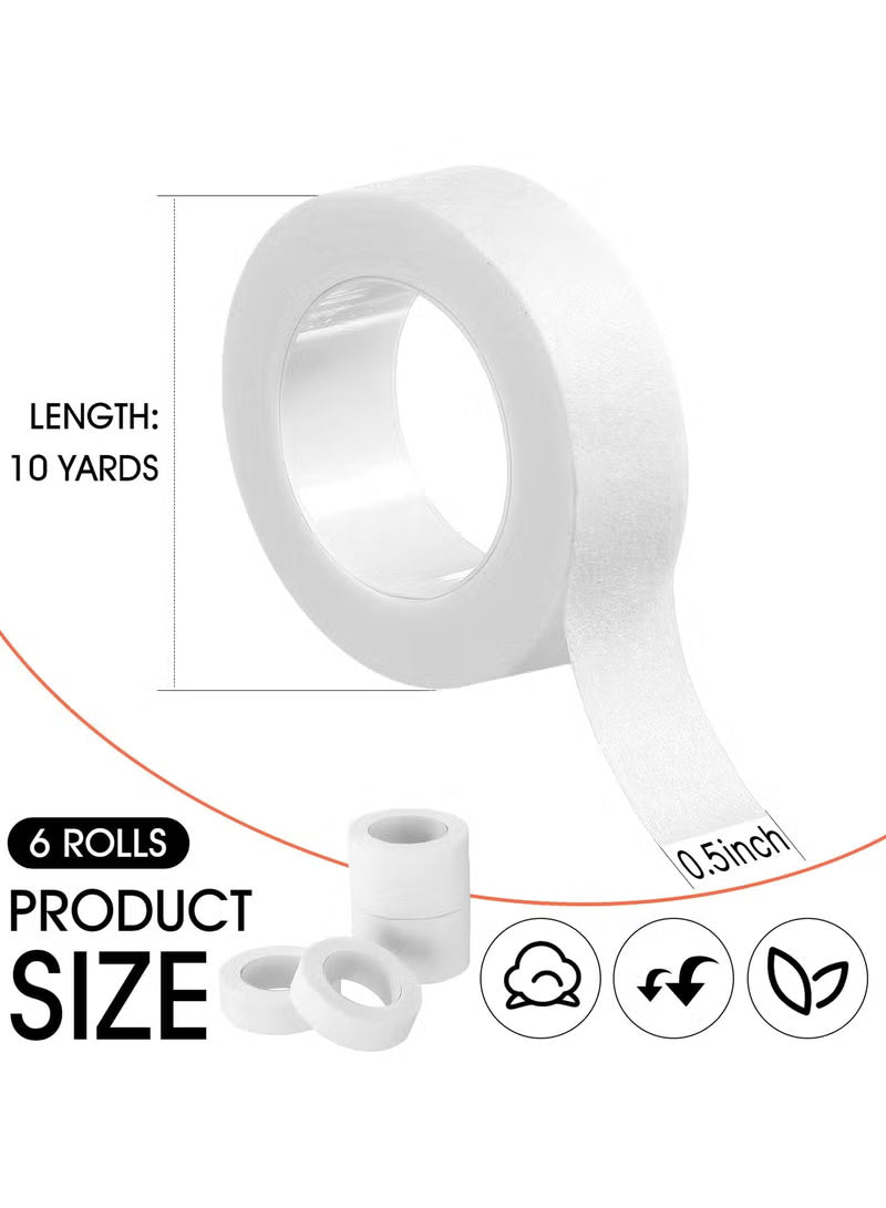 Flexible Skin Tape / Nose Tape