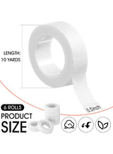 Flexible Skin Tape / Nose Tape