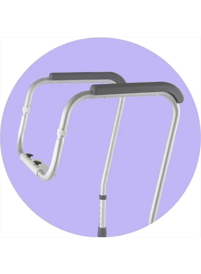 Toilet Safety Rail for Seniors