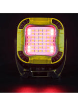 Toby’s CPL-T30 Rechargeable LED Floodlight with High Brightness & Multi-Level Adjustment