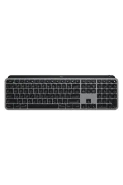 Logitech MX Keys for Mac Wireless Illuminated Keyboard