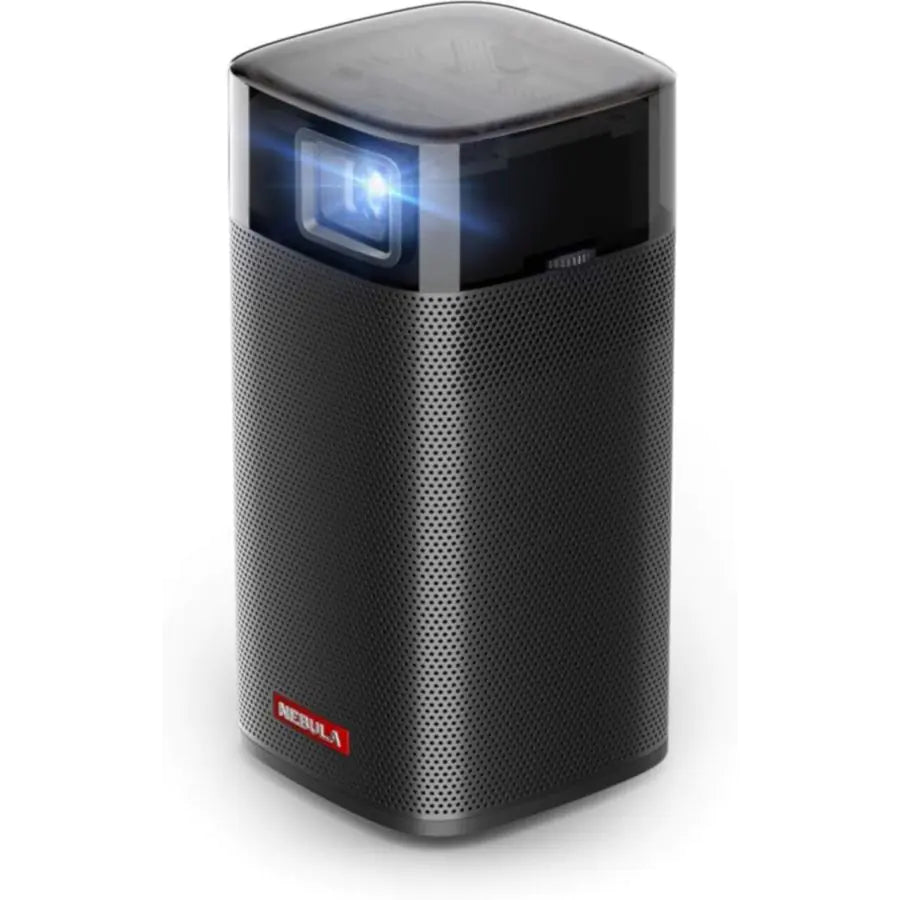 Anker Nebula Apollo 200 ANSI Lumen Wi-Fi Mini Projector