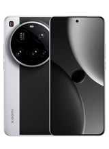 15 Ultra Dual SIM Silver Chrome 16GB RAM 512GB 5G - Global Version