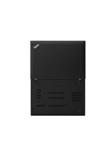 Lenovo Renewed ThinkPad T480 14-Inch HD Laptop, Intel Core i5 8th Gen, 8GB RAM, 256GB SSD, Intel HD Graphics, English, Black