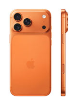 Apple iPhone 17 Pro Max 256GB eSIM Only Cosmic Orange 5G With FaceTime – International Version