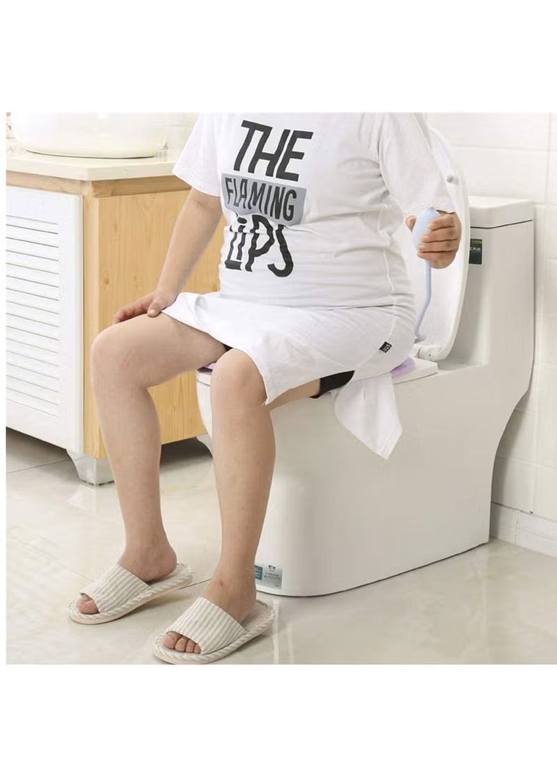 Sitz Bath for Over the Toilet