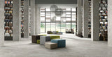 Tile-SQ.Blue De Savoie N. Matt