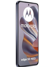 Edge 50 Neo 5G 12GB RAM 512GB Storage Pantone Grisaille - International Version