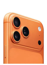 iPhone 17 Pro Max Physical Dual Sim (No eSim) 256GB Cosmic orange 5G With FaceTime