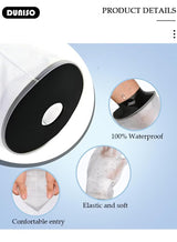 Waterproof Hand Cast Cover