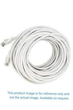 Ethernet LAN Cable – 10 Meter