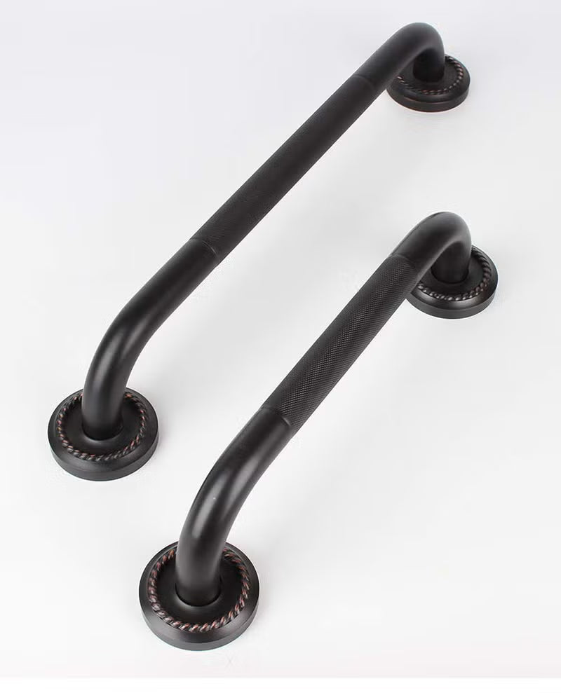 700Brass 18-Inch Grab Bar