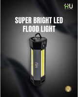 Super Bright Flood Light HTO-1007 with Multiple Color Temperatures