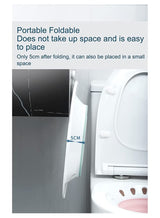 Sitz Bath for Over the Toilet