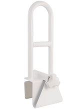 Adjustable Bathtub Safety Rail