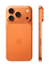 iPhone 17 Pro 1TB GB Cosmic Orange 5G (eSim only) With FaceTime - International Version
