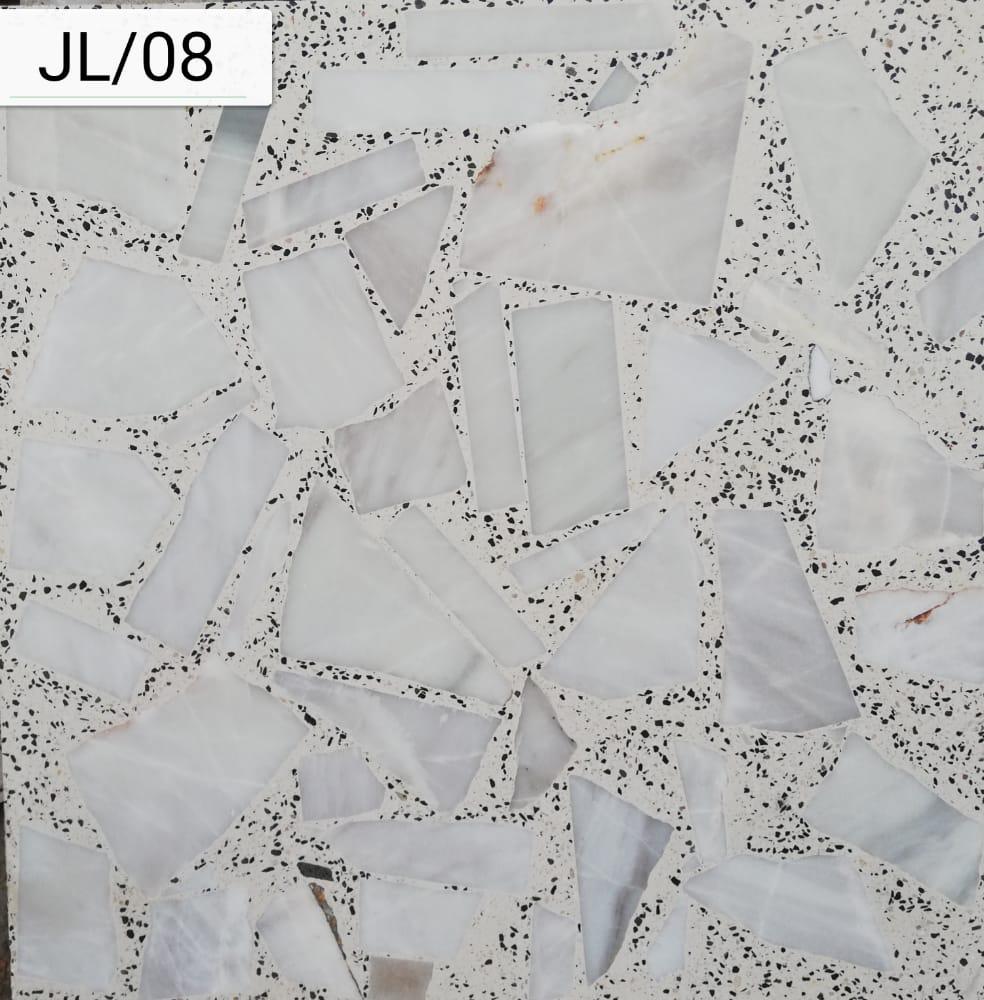 400×400×3 CM Mosaic Tile