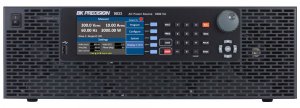 BK Precision 9830 Series Programmable AC Power Sources up to 3000 VA QATAR