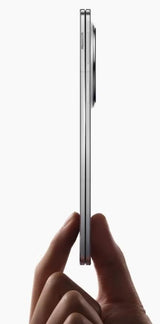 Find N5 5G Foldable Smartphone Misty White | 16GB RAM + 1TB Storage