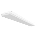 GLM-PLS128C LED Linear Light L1155*W130*H57mm 3 Colors - White Body IP54
