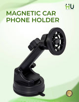 Magnet Holder HAC-1040 – Adjustable Telescopic Arm with 360° Multi-Angle Rotation HU