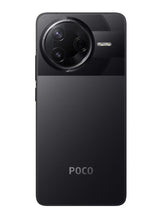 POCO F7 Pro 5G Dual SIM Black 12GB RAM 512GB - Global Version