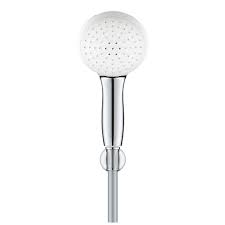 Grohe Tempesta 110 Handshower Set 9.51 (Chrome)