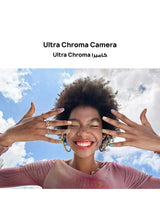 Nova 14 Pro Dual SIM 4G Black 12GB RAM 512GB with 100W HUAWEI SuperCharge Turbo + FOC - Middle East Version