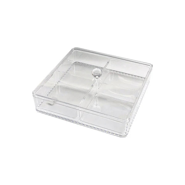 Jiangmen Square Service Tray