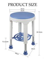Rotating Shower Chair