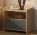 9T001 Bedside Table