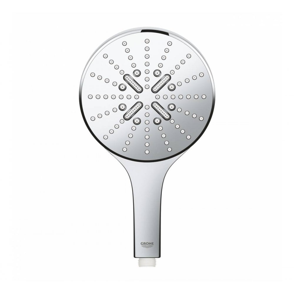 Grohe Rainshower SmartActive 150 Hand Shower (9.5 L/min)
