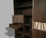 KBAD016 Andriana King Bed with Storage – 198×183 cm