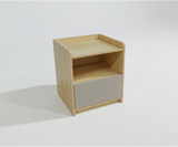 9T001 Bedside Table