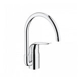 Grohe Euroeco Special Kitchen Sink Mixer Tap (1/2″)