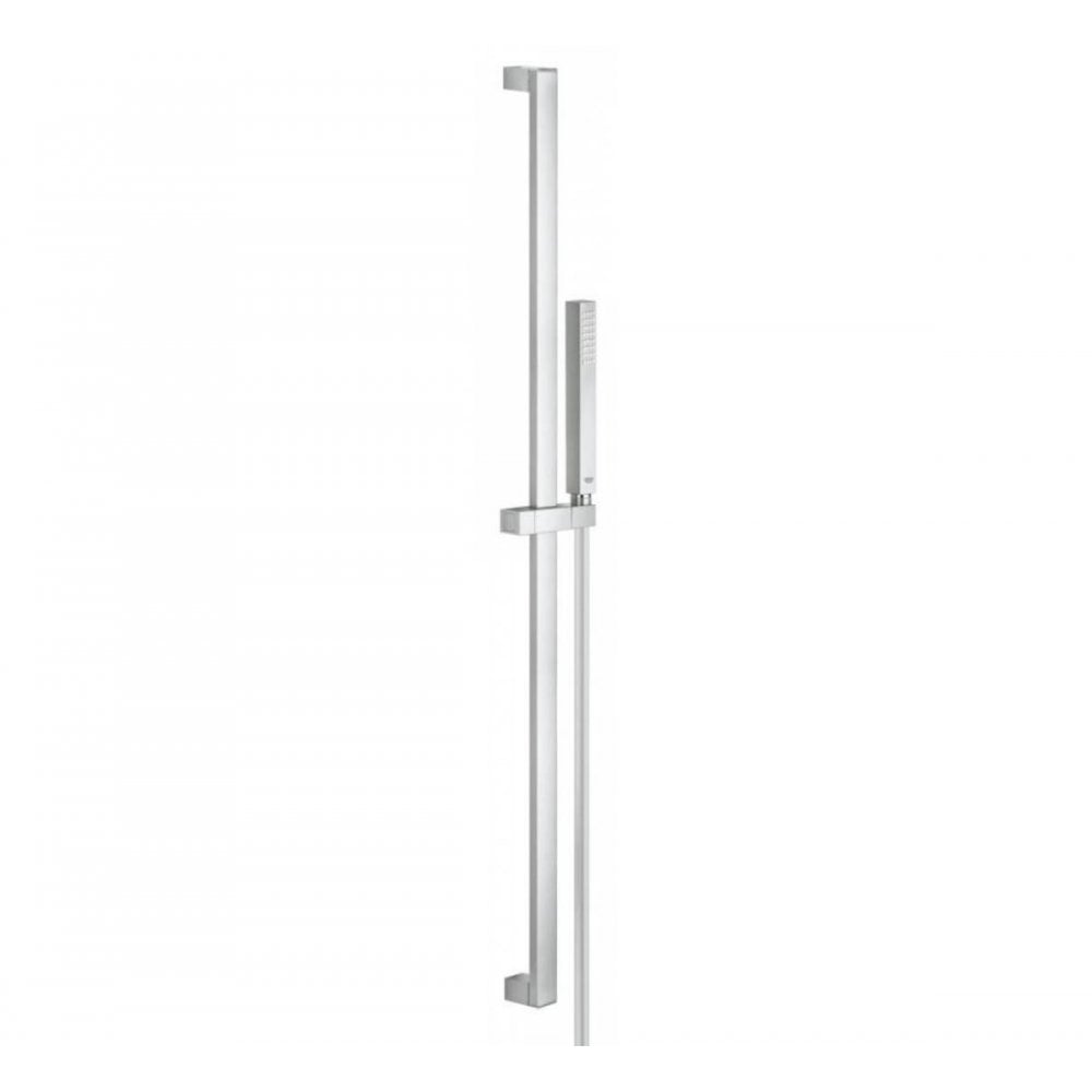 Grohe Euphoria Cube Stick Shower Rail Set – 1 Spray