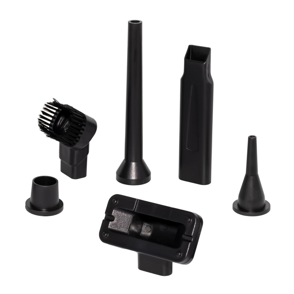 HSM-1014 HU Wireless Car Vacuum Cleaner 60W 3900mAh