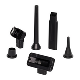 HSM-1014 HU Wireless Car Vacuum Cleaner 60W 3900mAh
