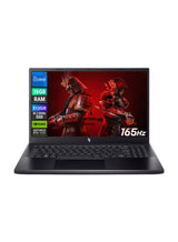 Acer Nitro V Gaming Laptop – Intel Core i7-13620H, 16GB DDR5, 512GB SSD, RTX 4050, 15.6" FHD 144Hz IPS