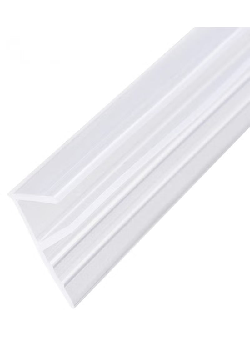 Shower Screen Seal Rubber