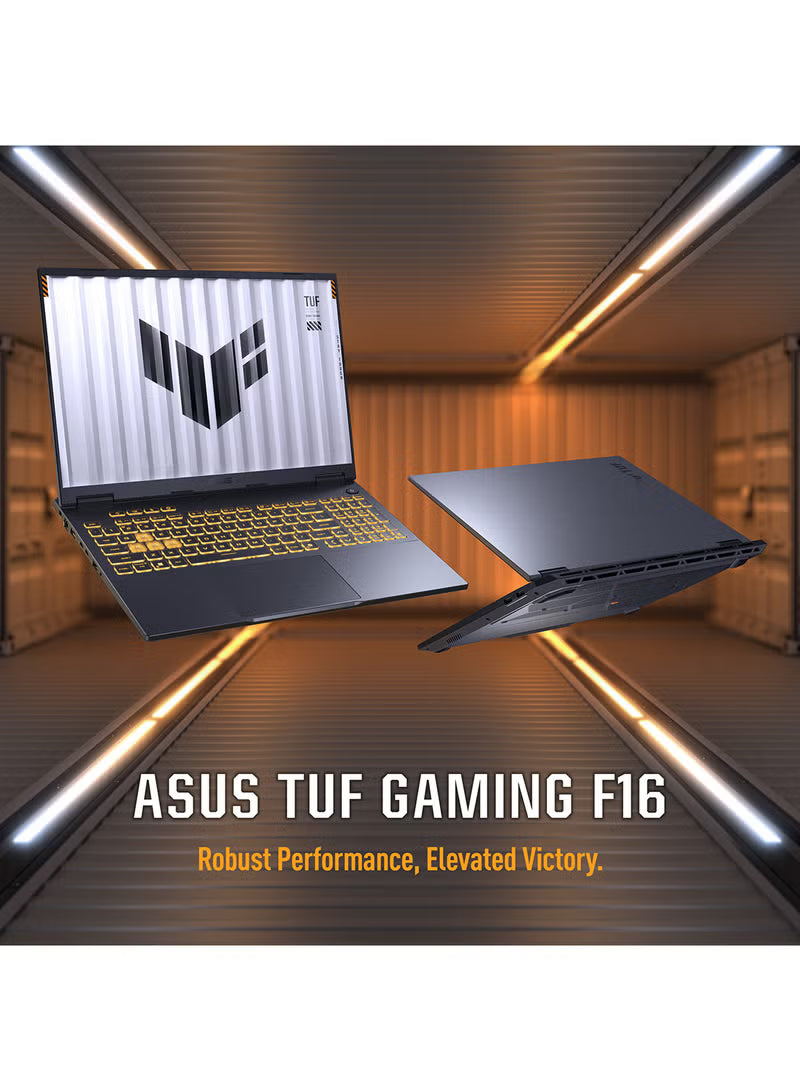 ASUS TUF F16 Gaming 2025 Laptop Core i7-14650HX 16GB DDR5 1TB SSD RTX 5060