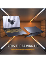 ASUS TUF F16 Gaming 2025 Laptop Core i7-14650HX 16GB DDR5 1TB SSD RTX 5060