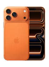 iPhone 17 Pro Max 2TB Cosmic Orange 5G (eSim only) With FaceTime - International Version