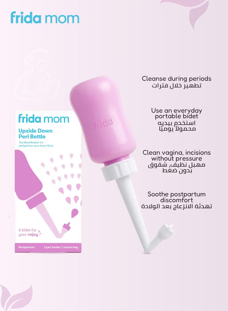 Postpartum Peri Bottle