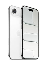 iPhone Air 1TB Cloud White 5G (eSim only) With FaceTime - Middle East Version