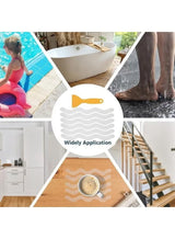 Anti-Slip Shower Stickers