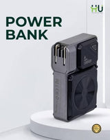 4-in-1 Card Reader HAC-1049 – Super Fast Data Transmission with Zinc Alloy Shell